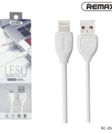 Remax Lesu Cable White RC-050i