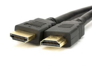 HDMI Cable 1.8m