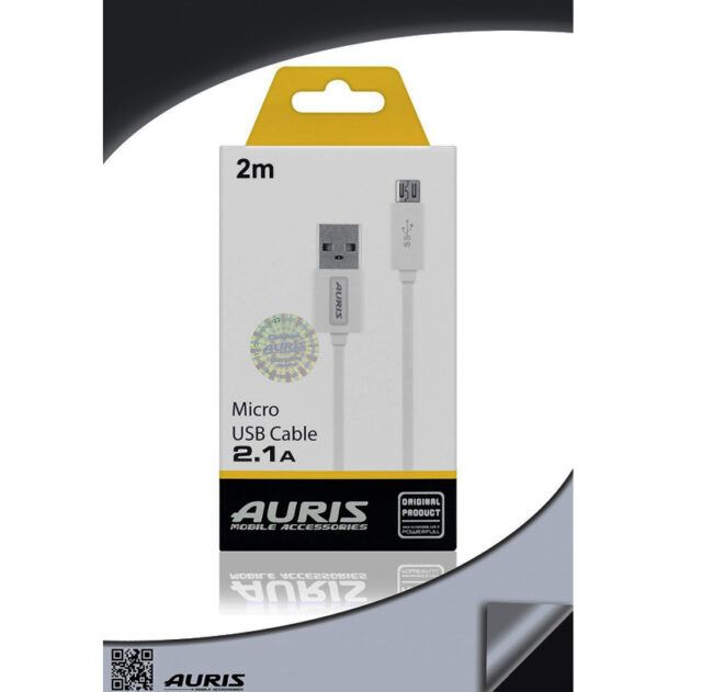 Auris ARS-10