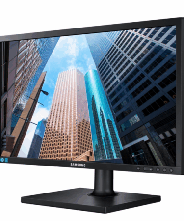 Samsung S27E450B