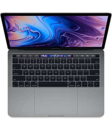 MACBOOK PRO 13″ 2020