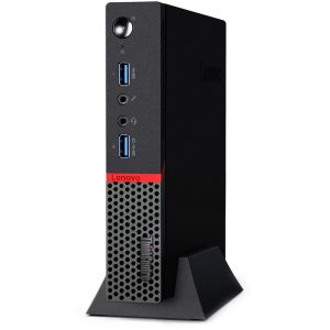 Lenovo ThinkCentre M700 Tiny