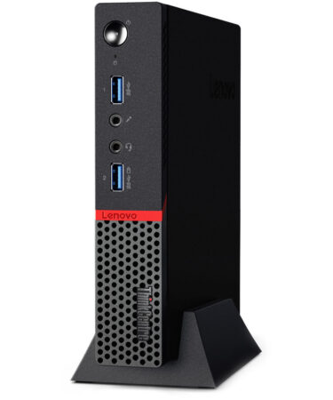 Lenovo ThinkCentre M700 Tiny