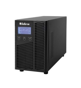 Inform Sinus Premium LCD 3000