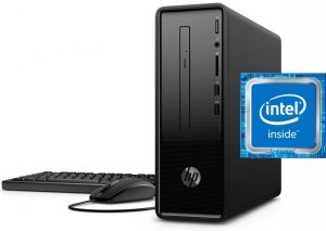 HP Pavilion Slimline 290-P0043w