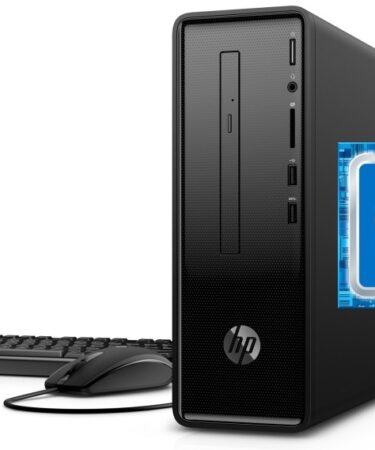 HP Pavilion Slimline 290-P0043w