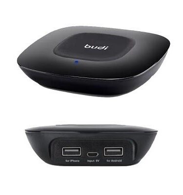 Budi G3A2000