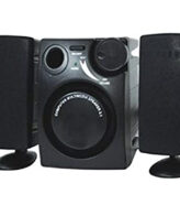 2010 Mini Subwoofer