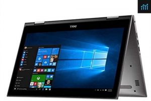 Dell Inspiron 5579 Convertible