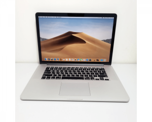 Apple MacBook Pro 2011