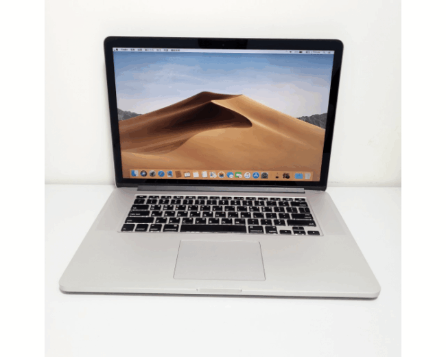 Apple MacBook Pro 2011