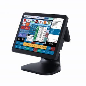VFD220 POS System