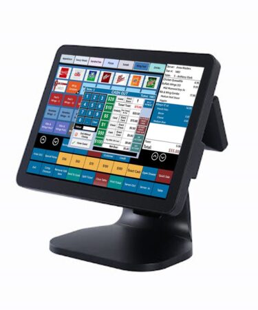 VFD220 POS System