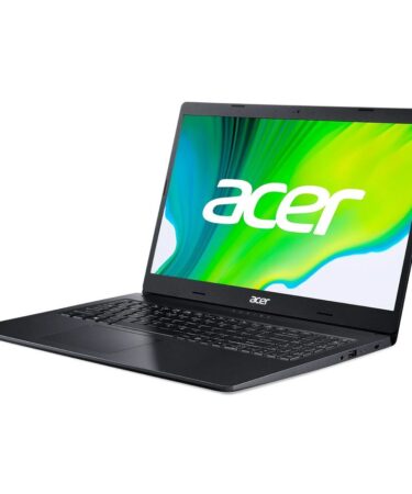 Acer Notebook A315