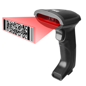Scanner Barkod Zonerich ZQ-LS6025