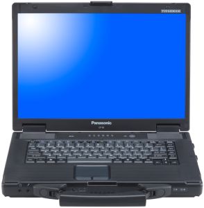 Panasonic CF-52