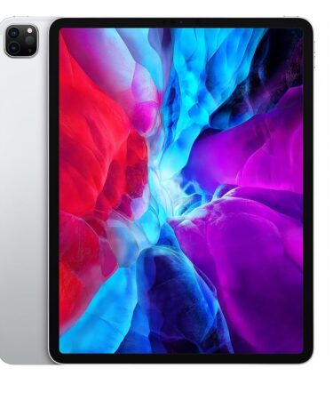 iPad Pro 12.9