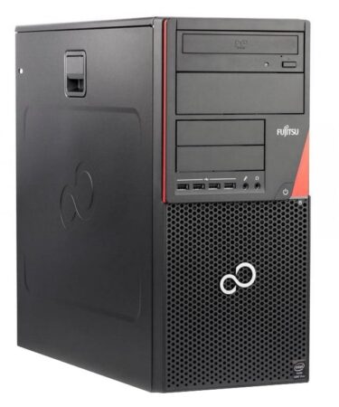 Fujitsu Esprimo P910