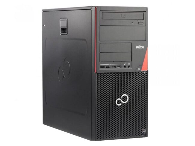 Fujitsu Esprimo P910