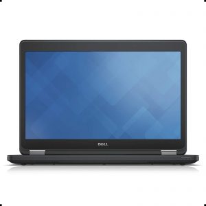Dell Latitude E5450