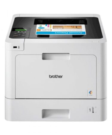 Brother HLL8260CDWYJ1