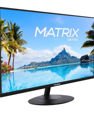 YASHI Monitor 24" MATRIX