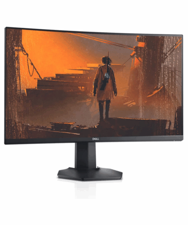 Monitor Gaming DELL