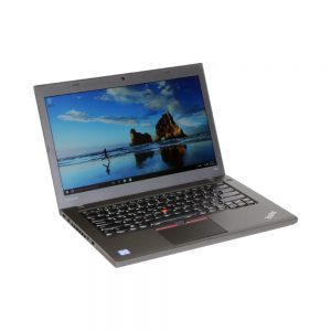 Lenovo ThinkPad T460