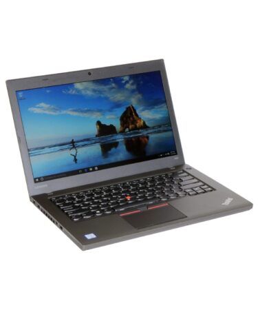 Lenovo ThinkPad T460