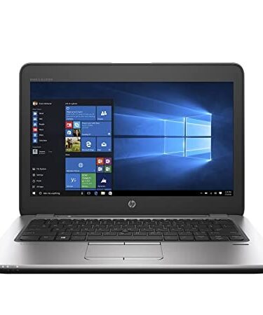 HP EliteBook 820 G3