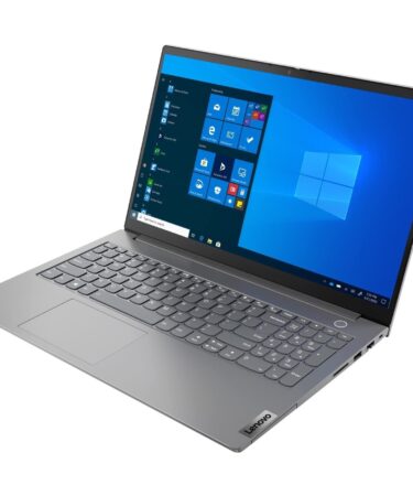 Lenovo ThinkBook 15 G2