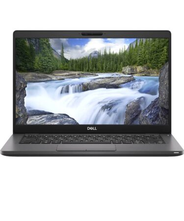 Dell Latitude 5300