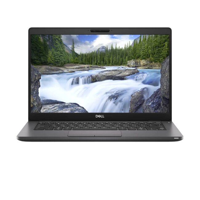 Dell Latitude 5300