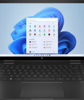 HP ENVY X360 Convertible 15-EY0013DX