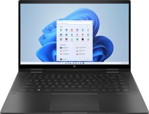 HP ENVY X360 Convertible 15-EY0013DX