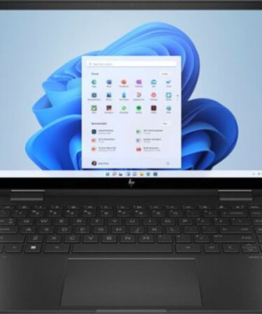 HP ENVY X360 Convertible 15-EY0013DX