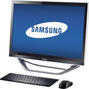 Samsung All-in-One DP700