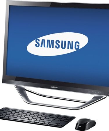 Samsung All-in-One DP700