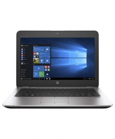HP EliteBook 725 G4