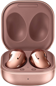 Samsung Buds Live
