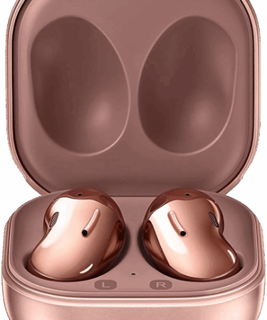 Samsung Buds Live