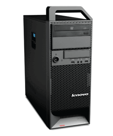 Lenovo ThinkStation S30