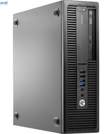 HP EliteDesk 800 G2