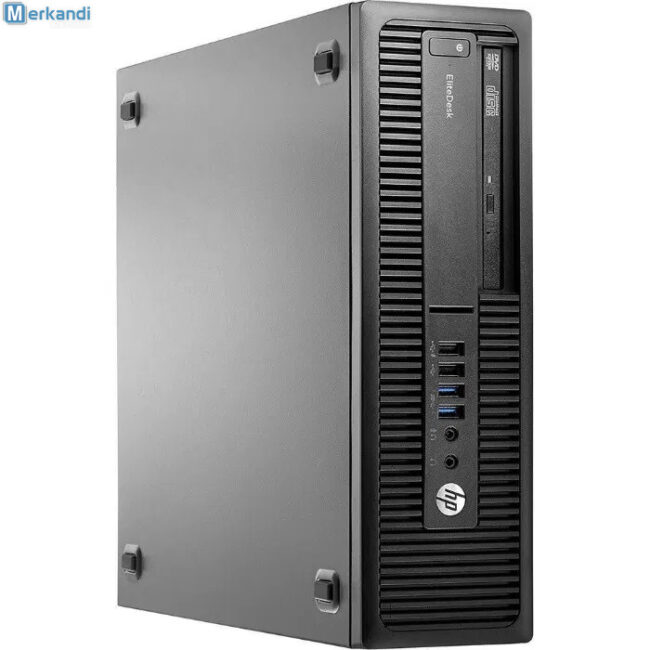 HP EliteDesk 800 G2