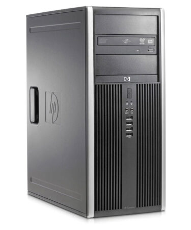 HP Compaq 8300