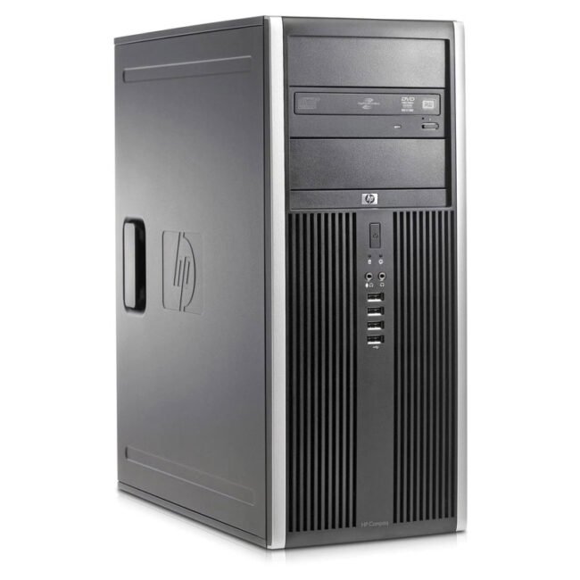 HP Compaq 8300
