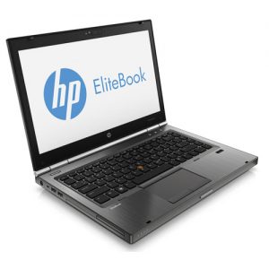 HP EliteBook 8770w