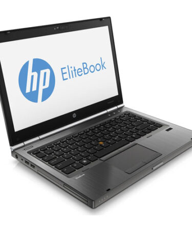 HP EliteBook 8770w
