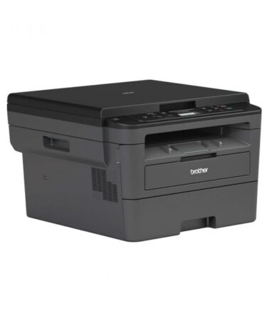 Brother DCPL2512DYJ1