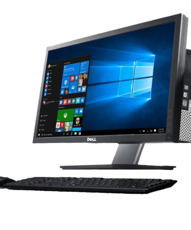 Dell All-in-One 9010